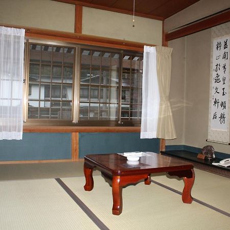 Hotel Koyasan Onsen Fukuchiin Wakayama Esterno foto